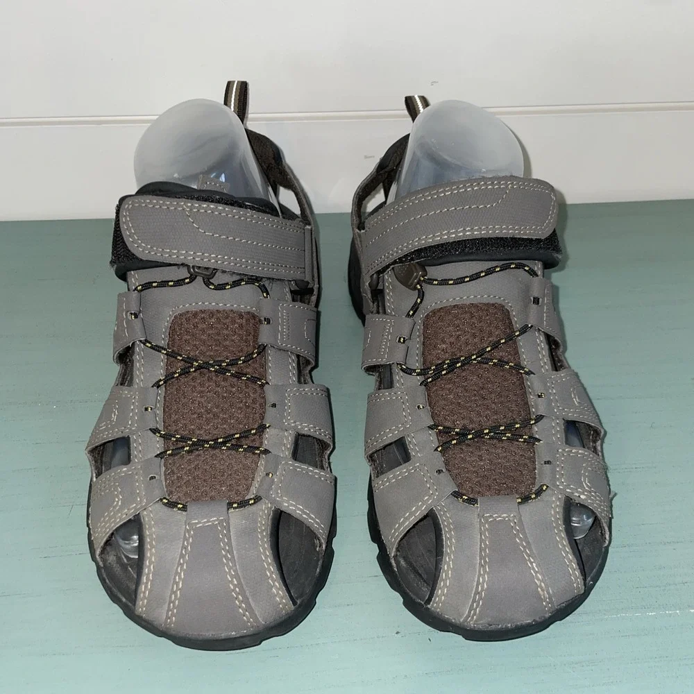 Teva Forebay Sport Sandals Shoes Mens Size 7